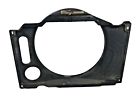 Cover panel radiator fan mercedes w107 w116 a1075050255 1162000122b-