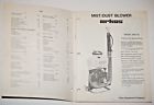 Vintage total - tilton equipment company catalog - circa 1980&#039;s