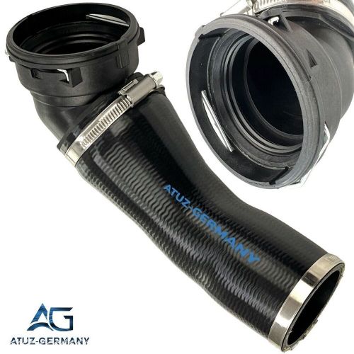 Original ag air intake hose for bmw 3er e90,e91,e92,e93 11618506078