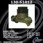 Centric parts 130.61012 new master cylinder