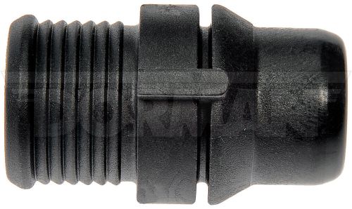 Dorman 800-288 hvac heater hose connector