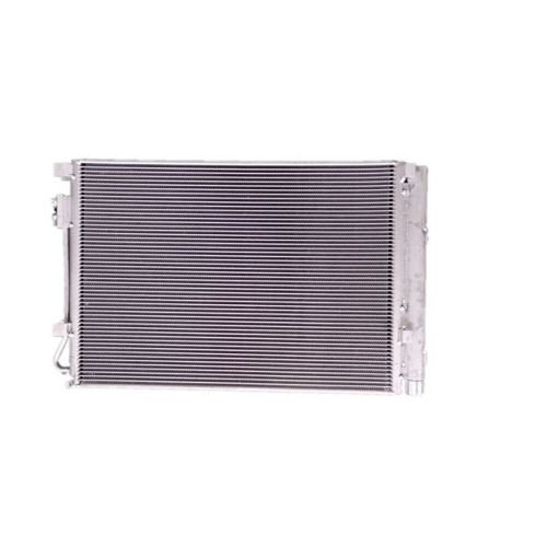 Cnd3979 new replacement a/c condenser fits 2012-2013 hyundai accent