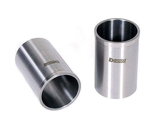 Darton 300-011 sleeves w/flange for honda d17