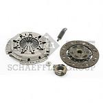 Luk 16-061 new clutch set