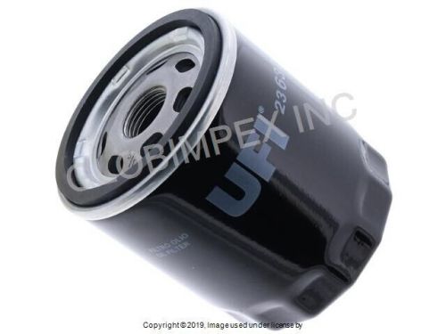 Land rover (2012-2017) oil filter ufi + 1 year warranty