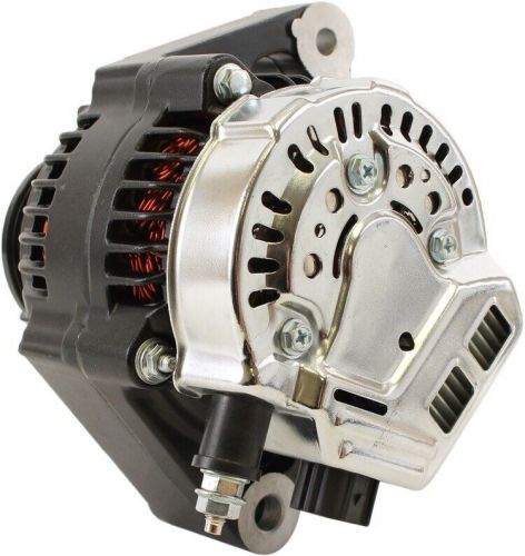 New 55a marine alternator fits honda engines cgm25 101211-8740 31630-zy6-003