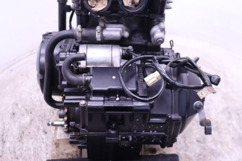 2013 13-17 kawasaki ninja 300 ex300 oem engine motor guaranteed 30 day k248