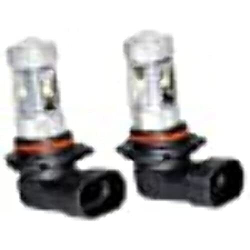 Crown automotive fits for  jeep replacement    rt28048    led fog lamp bulb kit