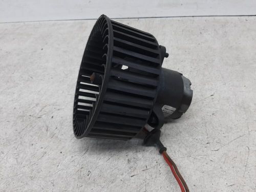 2004 vauxhall corsa c 1.0l petrol heater motor/assy blower fan assembly