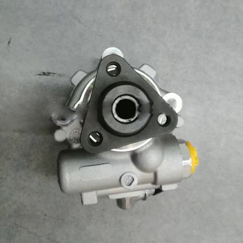 For audi a8 quattro v8 4.2l 2004-2006 4e0145155n power steering pump