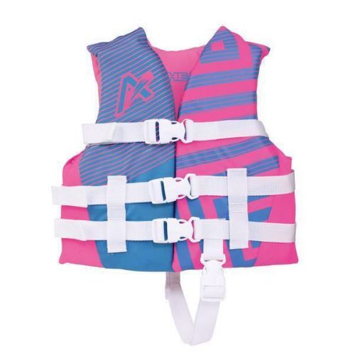 Airhead 30081-02-a-hpsb trend type iii life jacket, us coast guard approved,