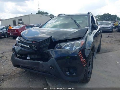 Passenger sun visor illuminated without extension fits 13-18 rav4 6622449