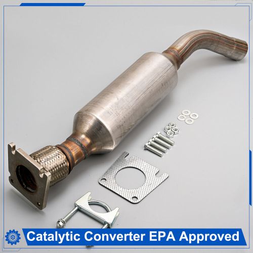 Catalytic converter direct for dodge grand caravan 3.3l&amp;3.8l v6 2001-2007