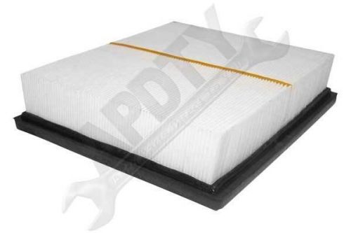 Apdty 110671 air filter replaces 4861756aa