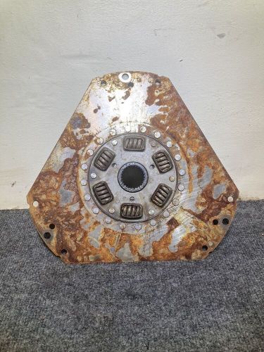 90 volvo penta vibration damper /flex plate 5.0 gm v8