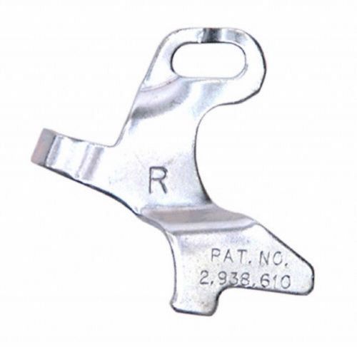 Raybestos h2036-2 drum brake adjusting lever rear/front-right h2036