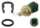 Sensor, coolant temperature swag 30 93 1539 for audi, seat, Škoda,vw-