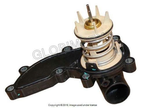 Porsche cayenne panamera (2011-2018) thermostat rein automotive +1 year warranty