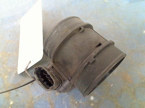 Air flow meter opel astra h gtc (l08) 2006 55353813-