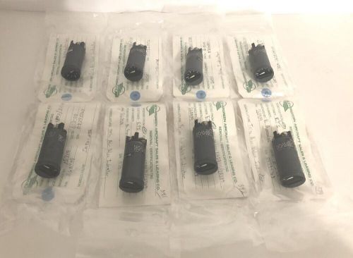 Lot of 8 weston aircraft trim air valve indicators p/n 260909