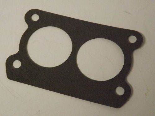 Quicksilver mercruiser carburetor to intake gasket 27-701431