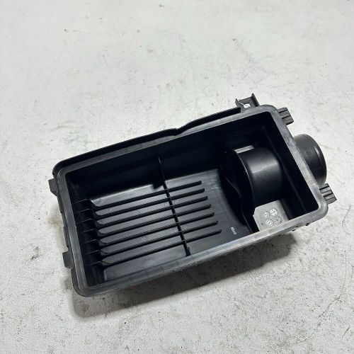 Acura tlx 2021-2023 2.0l engine air cleaner intake filter upper cover lid oem