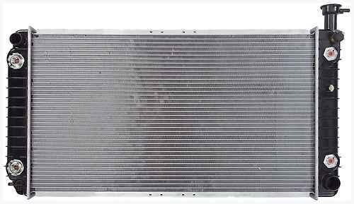 Apdi 8011489 radiator