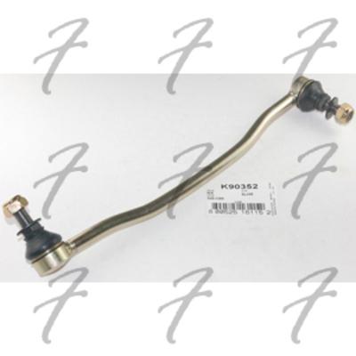 Falcon steering systems fk90352 sway bar link kit