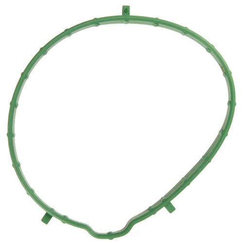 Fuel injection throttle body mounting gasket fel-pro 61507