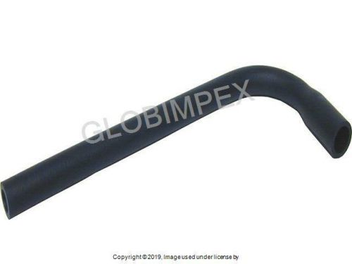 Land rover discovery range rover (1995-1999) crankcase breather hose uro parts