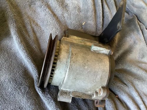 Amc  amx   air pump assembly  1968 - 1973