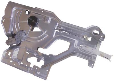 Acdelco oe service 12377239 window regulator