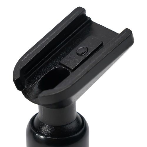 Enhanced stability with metal back plate panel for mirror dash cam mount