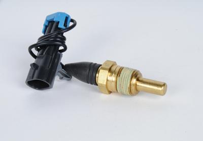 Acdelco oe service 12554145 coolant temperature sensor