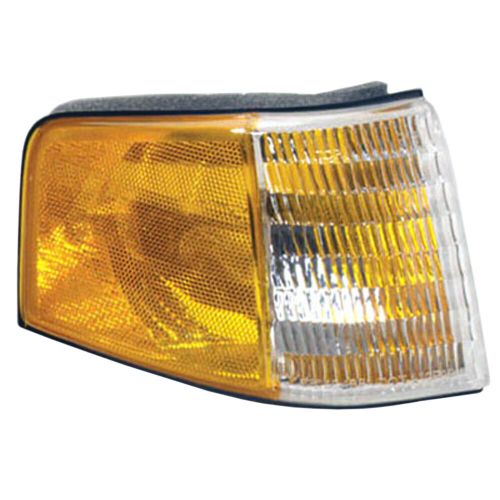 New parking lamp front, right 116-00788r v