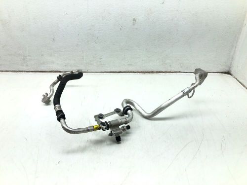 2014-2020 maserati quattroporte a/c pressure pipe line oem