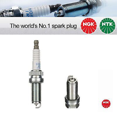 Ngk lfr5ap-11 / lfr5ap11 / 4775 vx platinum spark plug 12 pack oe175 rec10pyc4