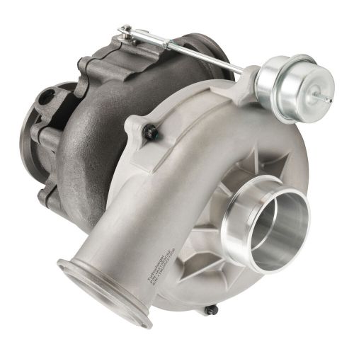 Turbocharger turbo for 2000 2001- 03 ford f series trucks 7.3l 015tc21004100