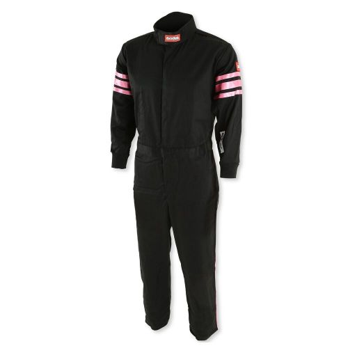 1950897rqp racequip one piece single layer fire suit