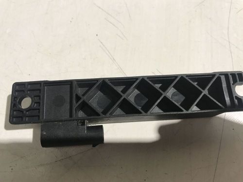 Jaguar i-pace keyless entry control unit 2018-2021 5c8111f00