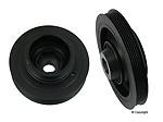 Wd express 054 21004 765 crankshaft pulley