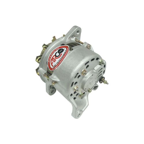 Arco marine 84135 replacement alternator, 12v, 35a yanmar diesel