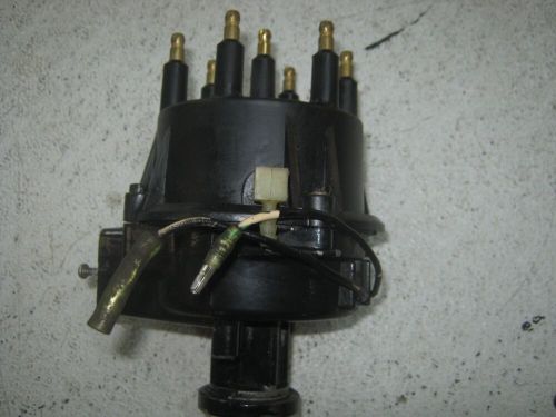 Mercruiser thunderbolt 4,  4.3 l  (gen 2)  electronic  distributor