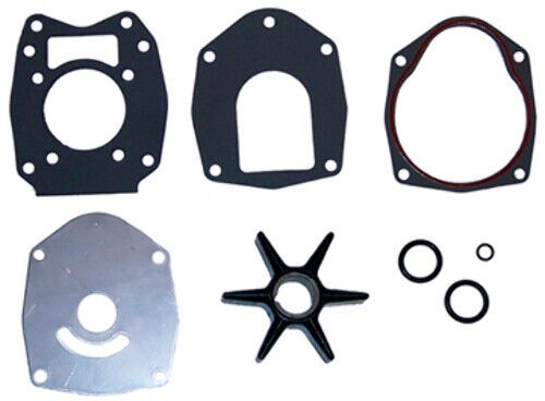 Water pump kit-honda bf70/bf901996-98; mercruiser 47-43026t6 t8 t11 alpha i gen