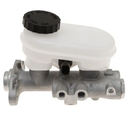 Acdelco brake master cylinder oem 18m391429 open box new