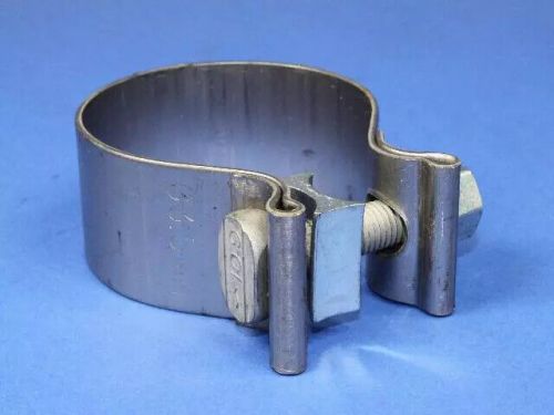 Genuine mopar exhaust clamp 4848935aa