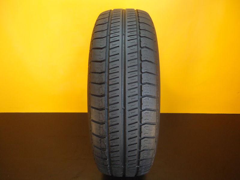 1 nice tire  bfgoodrich momentum   205/70/15   68%    #3100