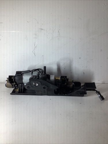 Actuator headrest mercedes s-class w221 s 65 amg w2219700125 (128441)