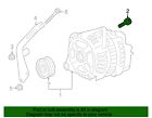 Genuine mazda alternator bolt nf01-15-932