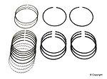 Wd express 061 21019 337 piston ring set